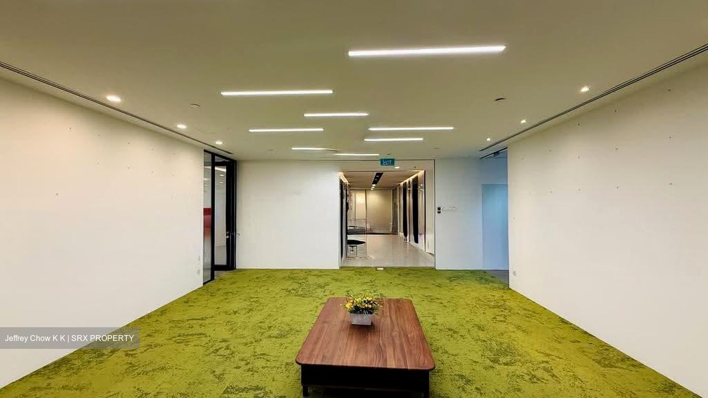 Suntec Tower Three (D1), Office #623031141